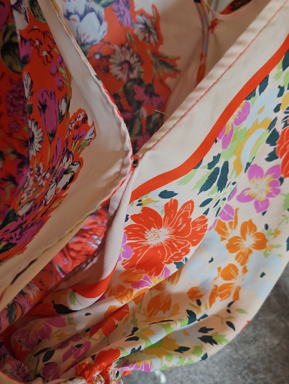 Free People Tied To You Tank - Picture 7 of 12